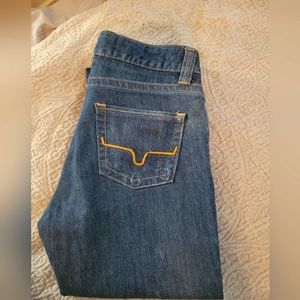 Womens Kimes Jeans
